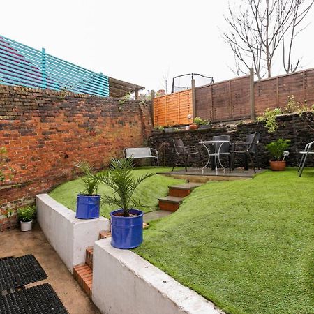 4 Bed Home 3 Mins From Harbour + Sandy Beach Folkestone Bagian luar foto