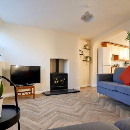 4 Bed Home 3 Mins From Harbour + Sandy Beach Folkestone Bagian luar foto