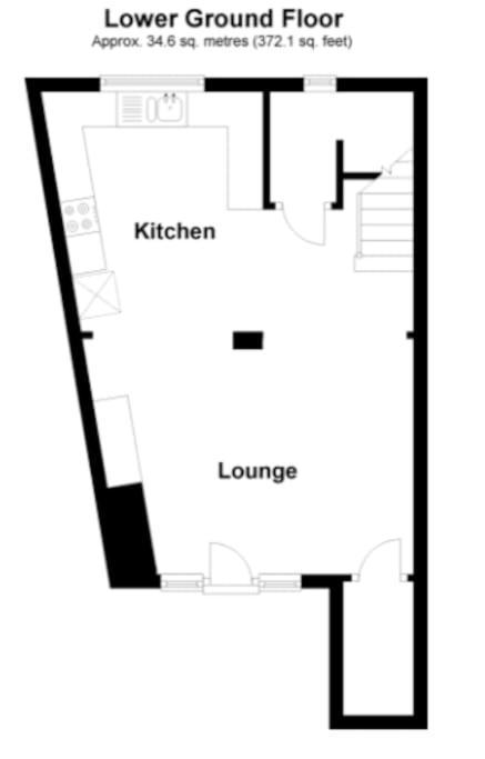 4 Bed Home 3 Mins From Harbour + Sandy Beach Folkestone Bagian luar foto