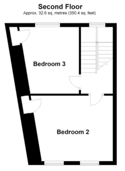 4 Bed Home 3 Mins From Harbour + Sandy Beach Folkestone Bagian luar foto